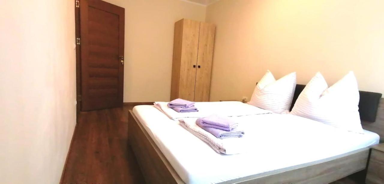 Apartament Felix Therm Băile Felix Dış mekan fotoğraf