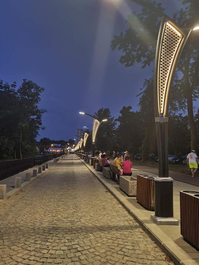 Apartament Felix Therm Băile Felix Dış mekan fotoğraf