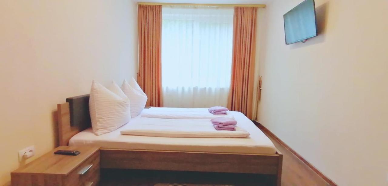 Apartament Felix Therm Băile Felix Dış mekan fotoğraf