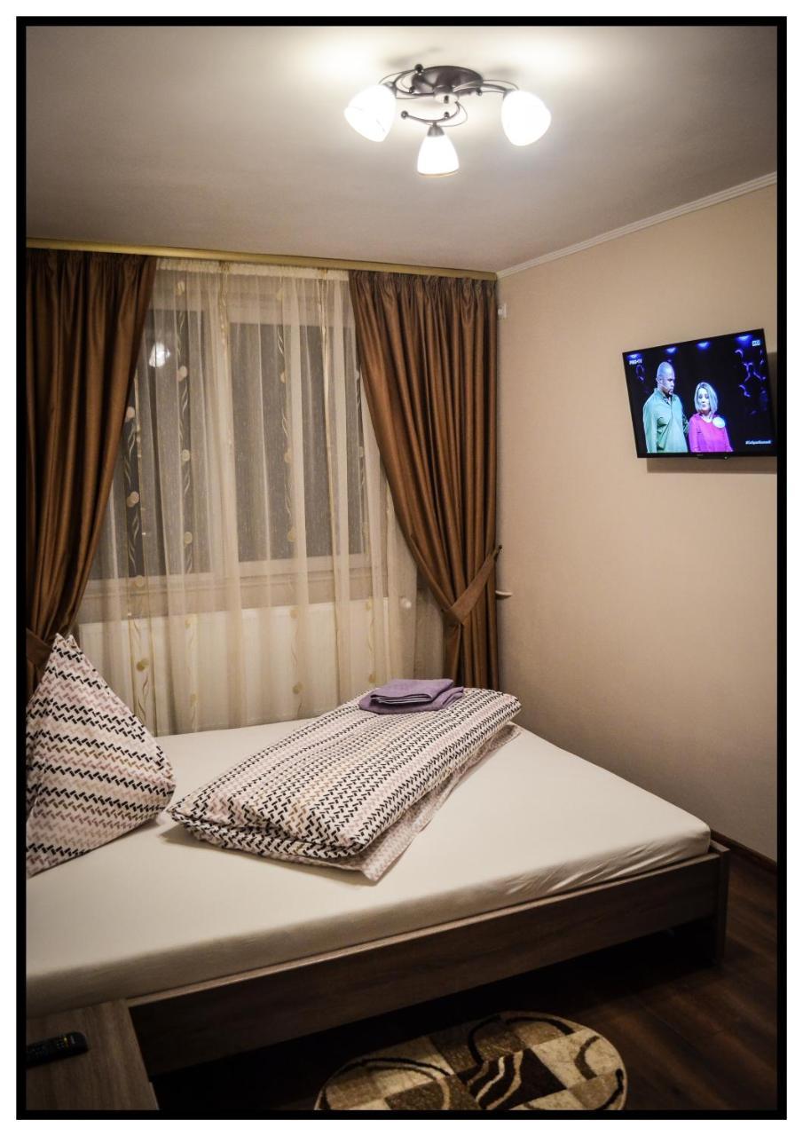Apartament Felix Therm Băile Felix Dış mekan fotoğraf