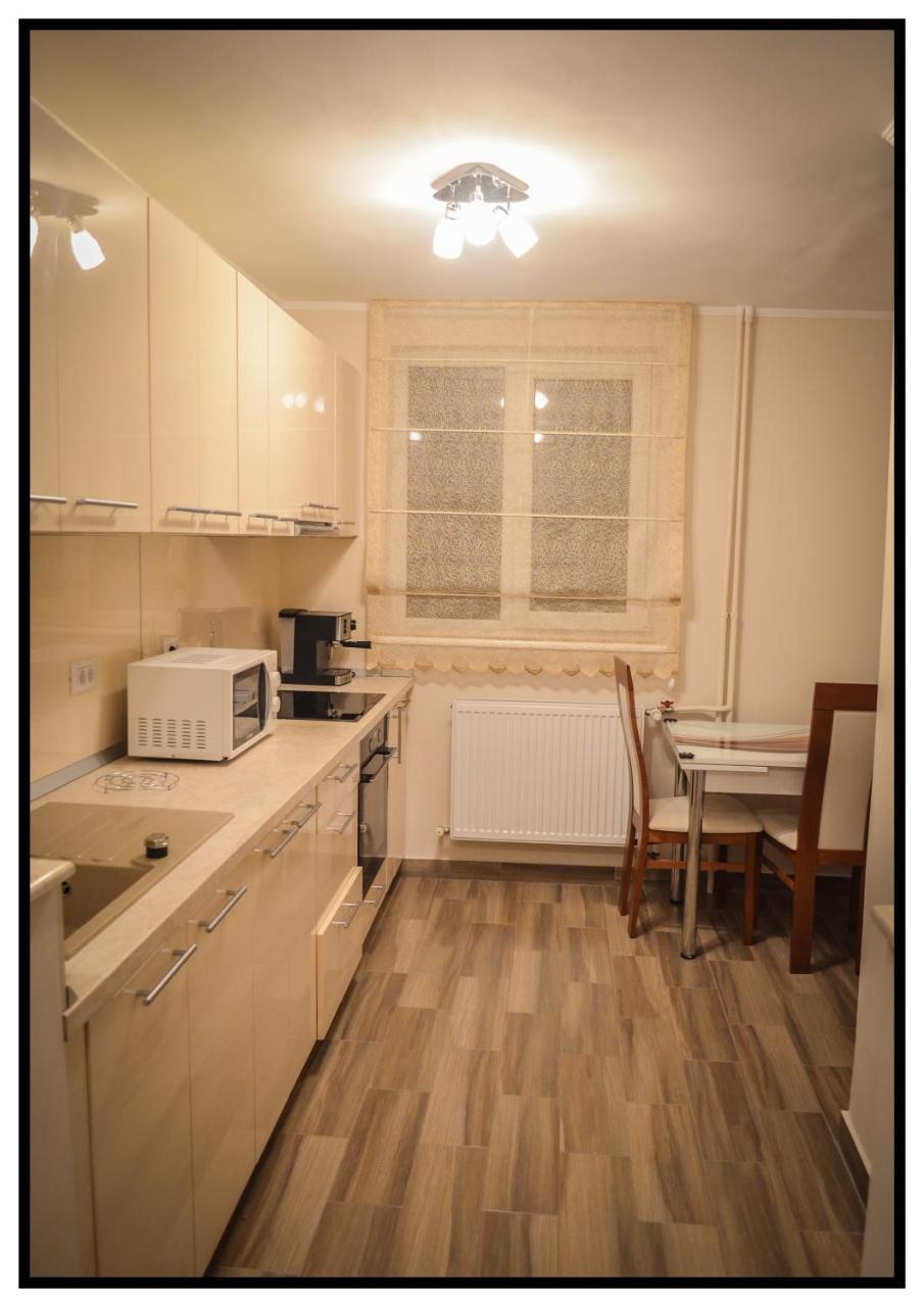 Apartament Felix Therm Băile Felix Dış mekan fotoğraf