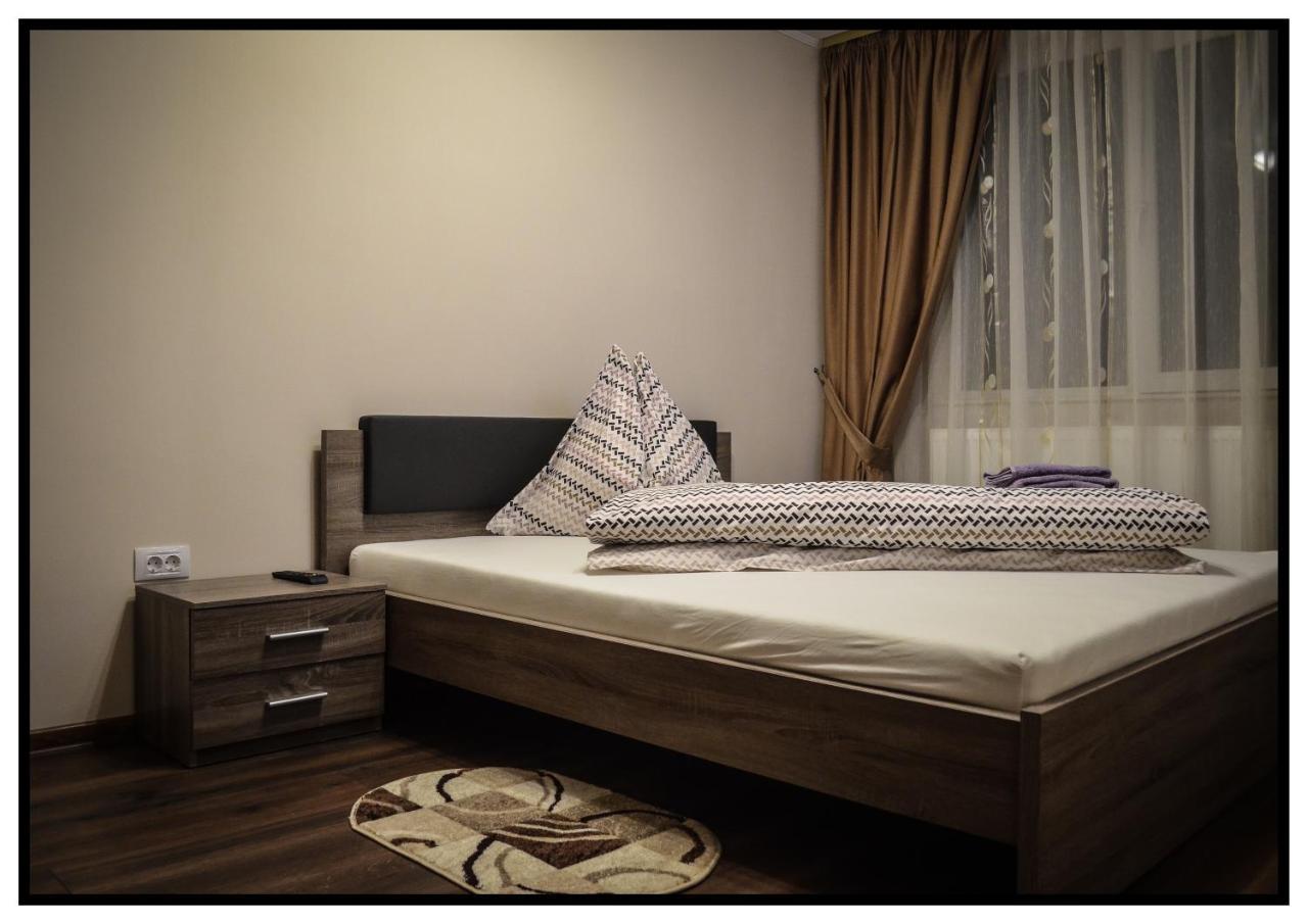 Apartament Felix Therm Băile Felix Dış mekan fotoğraf